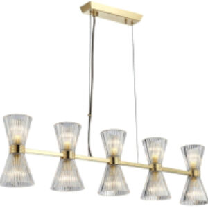 Купить Люстра 21век