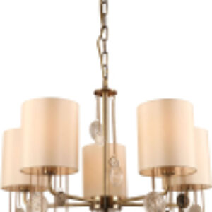 Купить Люстра 21век