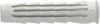 Дюбель универсальный 6x30 T6 / EM-565271 21век