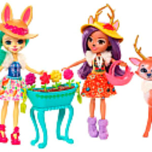 Купить Набор кукол 21век