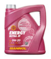Моторное масло Energy Ultra JP 5W20 API SN / MN7906-5 21век