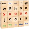 Развивающий игровой набор Я читаю! English / Н-96 21век
