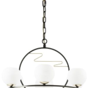 Купить Люстра 21век