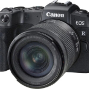 Беззеркальный фотоаппарат EOS RP Kit RF 24-105mm f/4 -7.1 21век