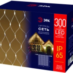 Светодиодная сеть ERAPS-SKW1 / Б0051896 21век
