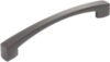 Ручка для мебели Erika RS270DBL.4/96 21век