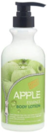 Лосьон для тела Essential Body Lotion Apple 21век