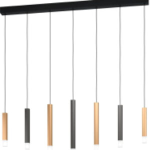 Купить Люстра 21век