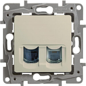 Купить Розетка 21век