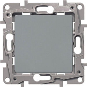 Выключатель Etika 672401 21век