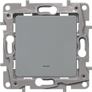 Выключатель Etika 672403 21век