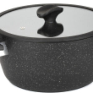 Кастрюля Etnea M8654502 21век