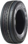 Грузовая шина ETS100 315/80R22.5 158/150L (154/150M) нс22 21век