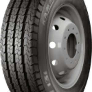 Летняя легкогрузовая шина Euro LCV-131 215/65R16C 109/107R 21век