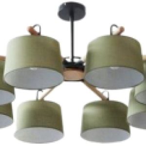 Люстра EVEN01 / 178372-26 21век
