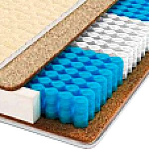 Купить Матрас 21век