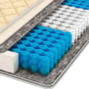 Купить Матрас 21век