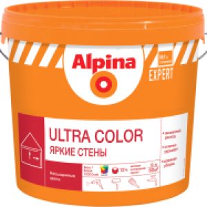 Краска Expert Ultra Color База 1 21век