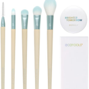 Набор кистей для макияжа Eye Shine Bright Kit ET3199 21век