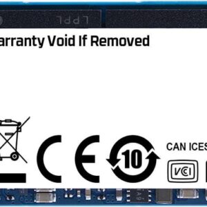 SSD Kingston A2000 1TB SA2000M8/1000G цена