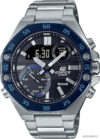 Наручные часы Casio Edifice ECB-10DB-1B цена