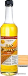 Лак Новбытхим ХВ-784 0.5 л (бесцветный) цена