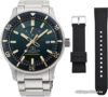 Наручные часы со сменной частью Orient Star RE-AU0307E цена