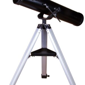 Телескоп Levenhuk Skyline BASE 100S цена