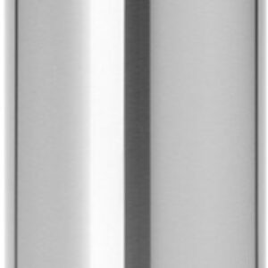 Мусорное ведро Brabantia Pedal Bin NewIcon 30 л (стальной матовый) цена