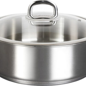Сотейник Kukmara Safia SF-STP3926G цена