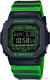 Наручные часы Casio G-Shock DW-D5600TD-3E цена
