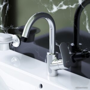 Смеситель AM.PM Like F8002700 цена