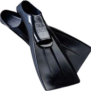Ласты F12-XL 21век