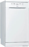 Отдельностоящая посудомоечная машина Whirlpool WSFE 2B19 EU цена