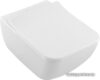 Унитаз подвесной Villeroy & Boch Venticello 4611RS01 цена
