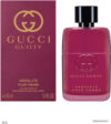 Парфюмерная вода Gucci Guilty Absolute EdP (30 мл) цена