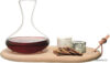 Графин LSA International Wine G1378-00-301 (с сырной доской) цена