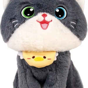 Классическая игрушка Sima-Land Кот 9433571 цена