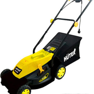 Газонокосилка Huter ELM-1800T цена