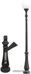 Фонарный столб Fumagalli Globe 400 G40.202.000.AYE27 цена