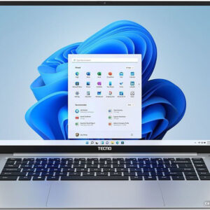 Ноутбук Tecno Megabook S1 S15AM 71003300134 цена