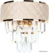 Бра Arte Lamp Annabelle A1008AP-2GO цена