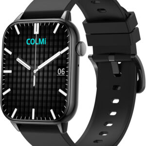 Умные часы Colmi C60 (черный) цена