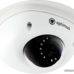 IP-камера Optimus IP-P072.1(2.8)D цена