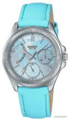 Наручные часы Casio Collection LTP-2089L-2A цена