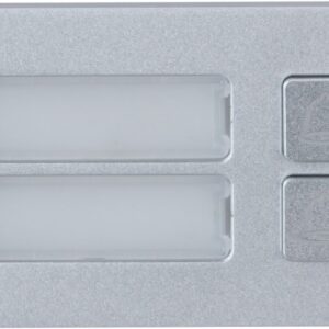 Вызывная панель Dahua DHI-VTO4202F-MB2 цена