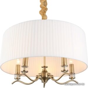 Подвесная люстра Omnilux Molveno OML-57606-05 цена