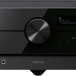 AV ресивер Yamaha RX-A4A цена
