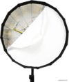 Софтбокс GreenBean LedStorm 60BW цена