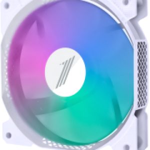 Вентилятор для корпуса F2-PLUS-WH 21век